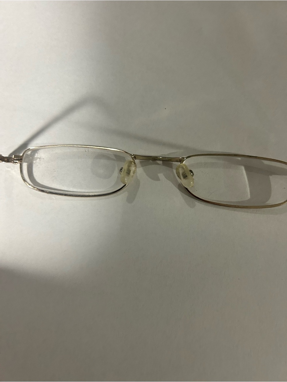 Burberry frames - Picture 3 of 5